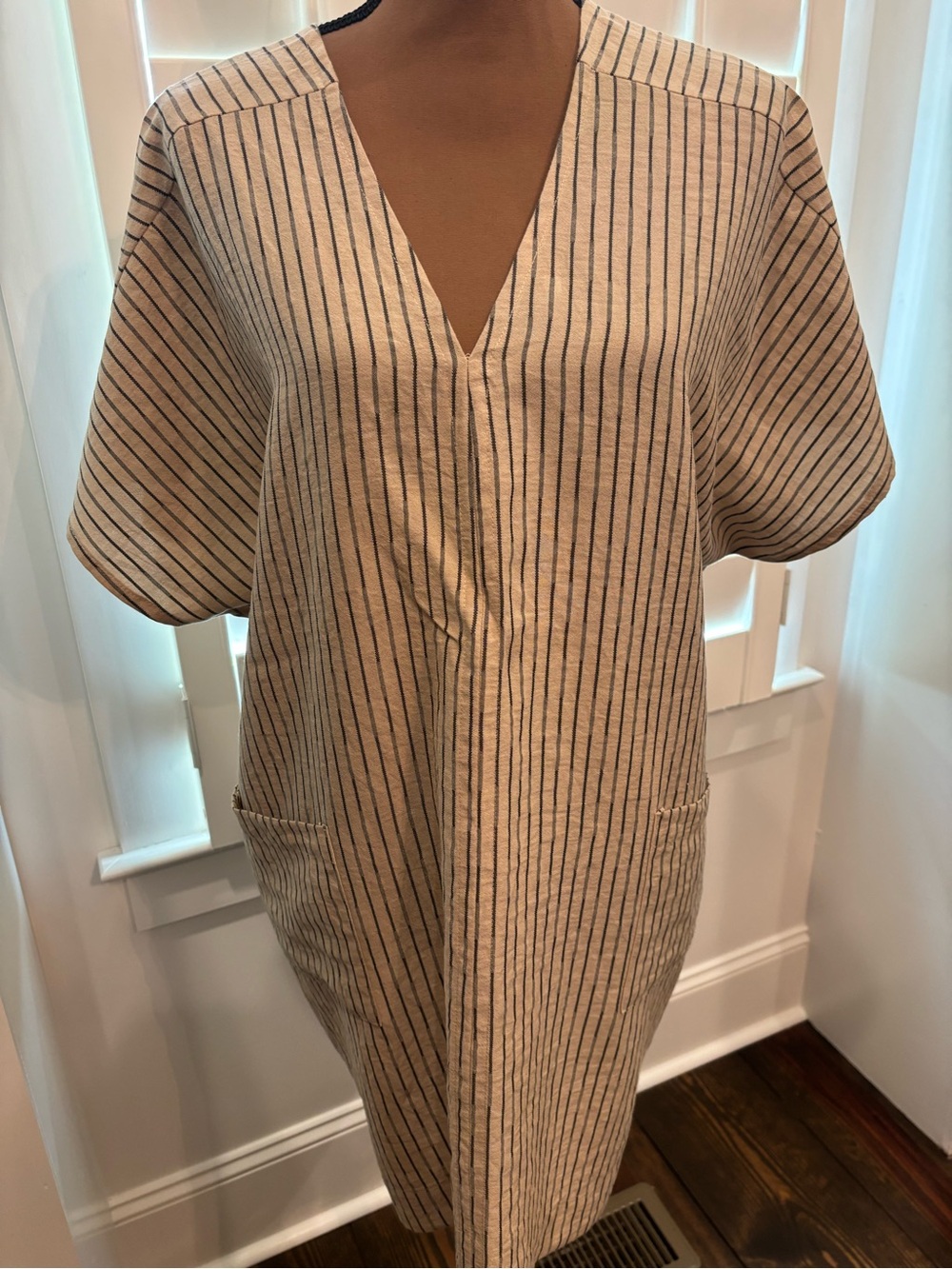 Dress / Swimcover